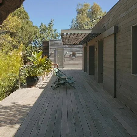 Villa Meiji, Architect Villa, Beachfront Corsica *