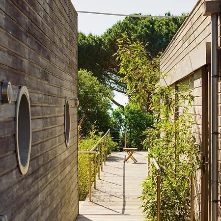 Villa Meiji, Architect Villa, Beachfront Corsica